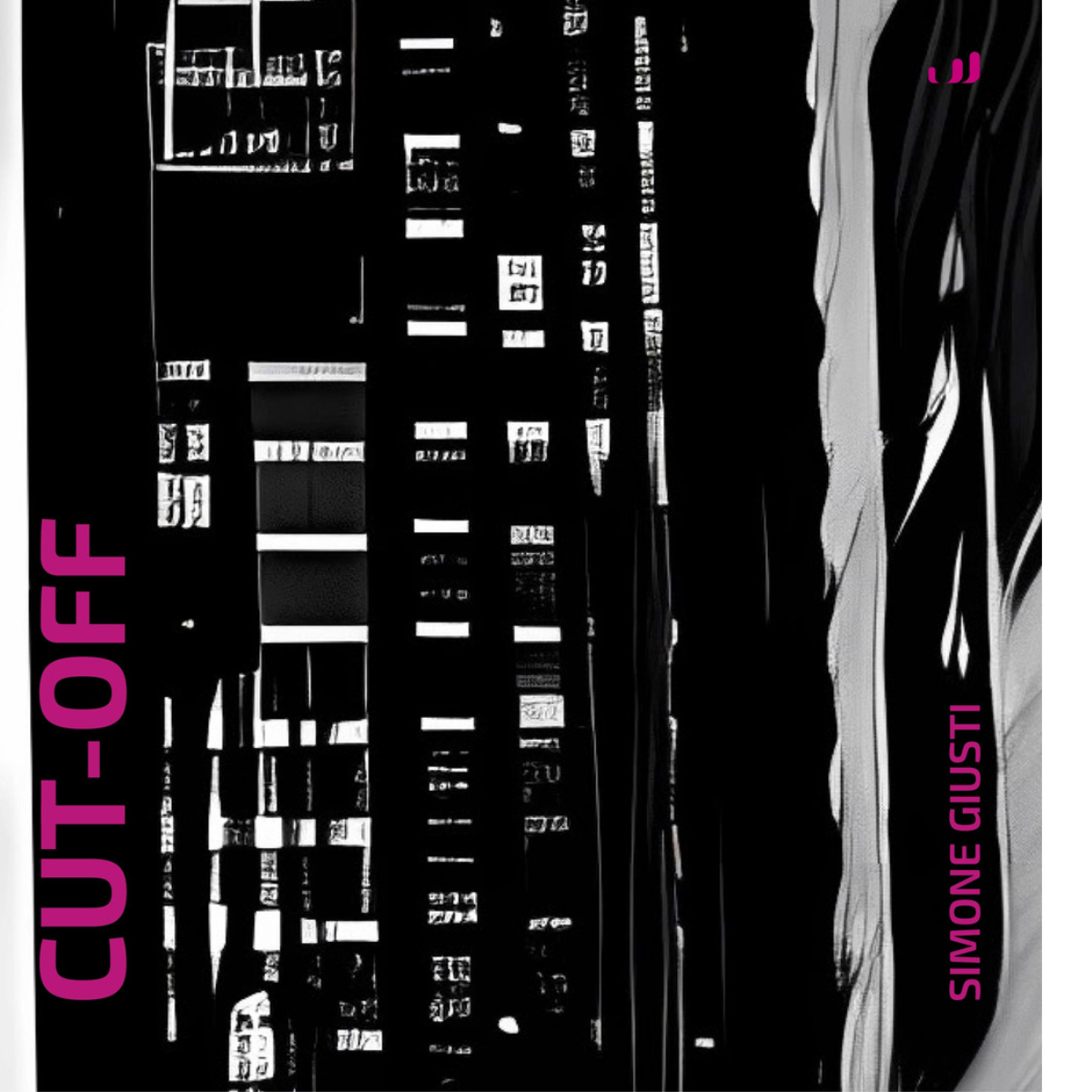 Cut-off di Simone Giusti - Industria & Letteratura, 2023