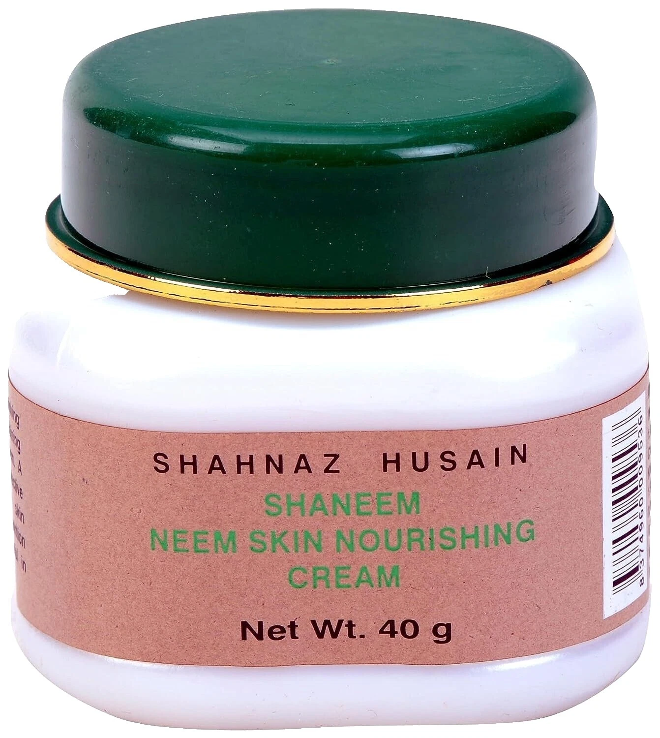 Shahnaz Husain Organic skin care