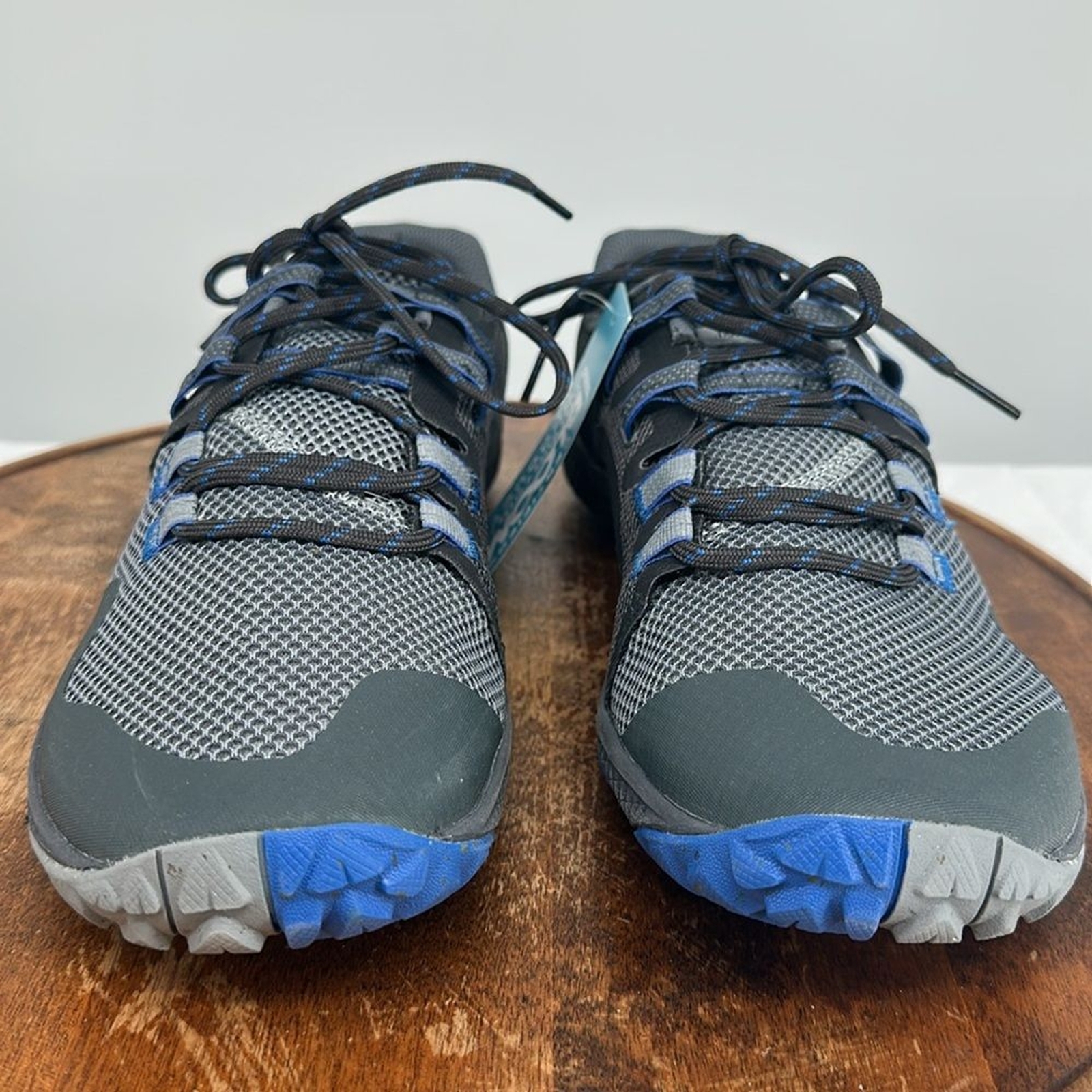 Merrell Shoes Uomo 11 Guanto da Trail 6 Piedi Nudi Sneaker Minimalista Corsa Escursionismo