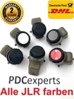 OEM Parking Aid Sensor JK83-15K859 PDC JAGUAR / LAND ROVER All Colors