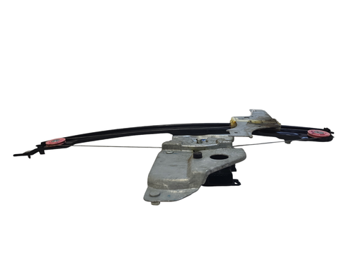 Peugeot 508 2016 Front right front door electric window regulator 9686618080 - Picture 2 of 7