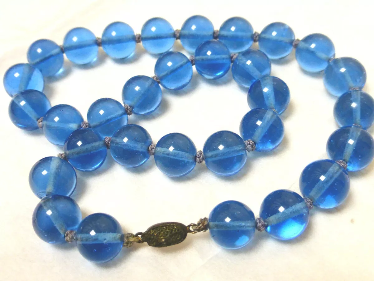Peking hotsell glass jewelry