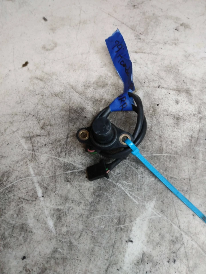 Honda CBR900RR 1999 98 99 OEM sensor Speedo Foto 2 de 4