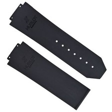 Mens Hublot Big Bang King 18MM Band Rubber Strap 12-322-80 , 6-322-100