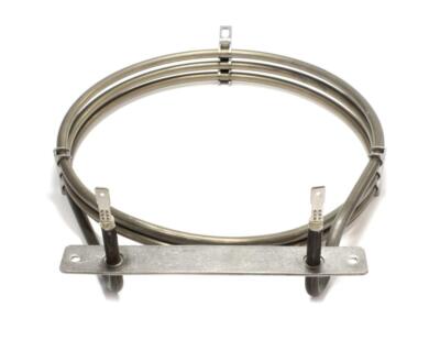 VENTILATORE STUFA A Legna Senza Corrente Ventilatore Forno A 4 Fogli - Foto 10