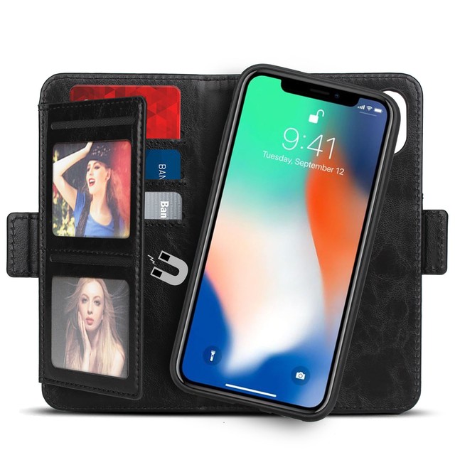 ebay iphone xr wallet case