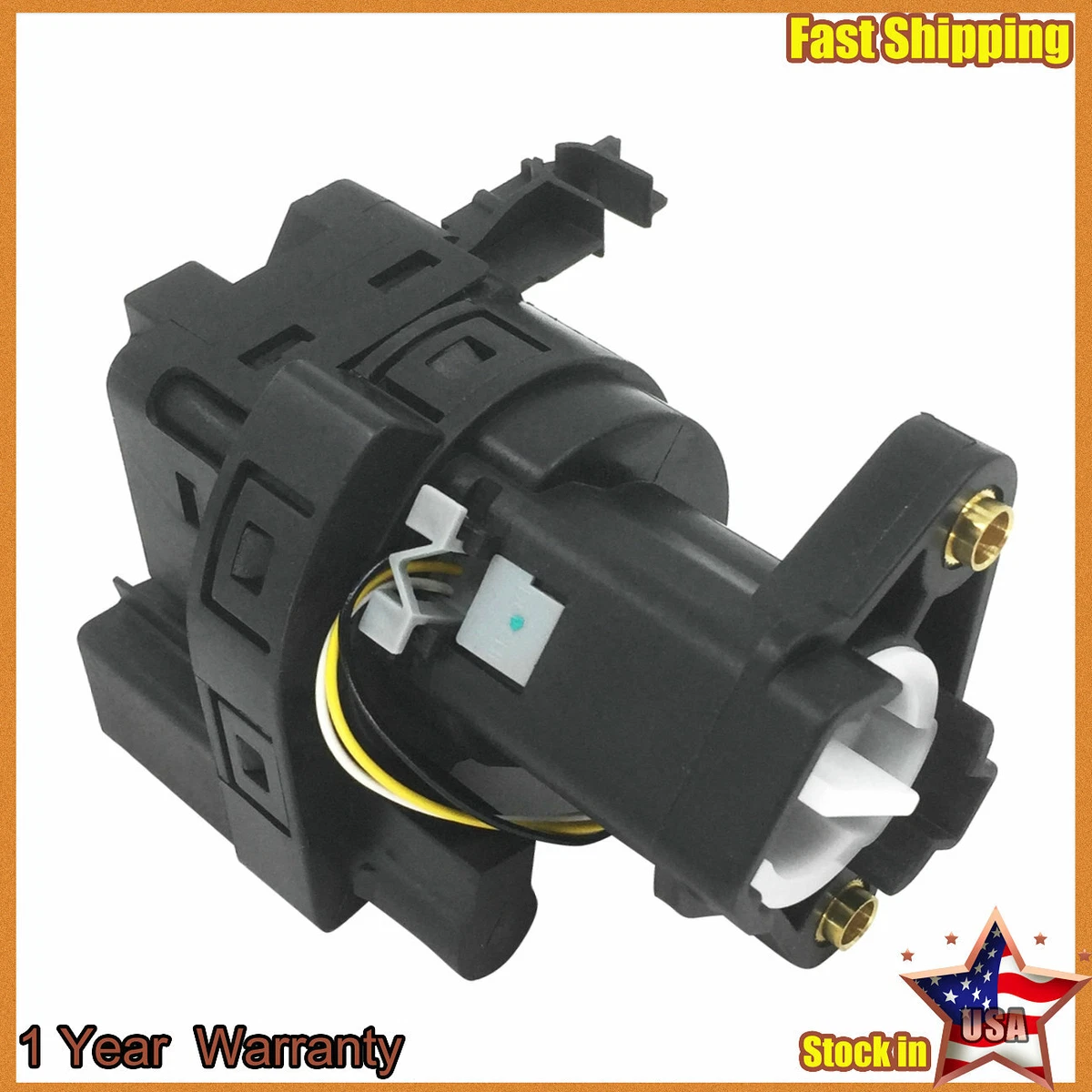 Ignition Starter Switch For 1998-2004 Cadillac Seville 25725312 | eBay 