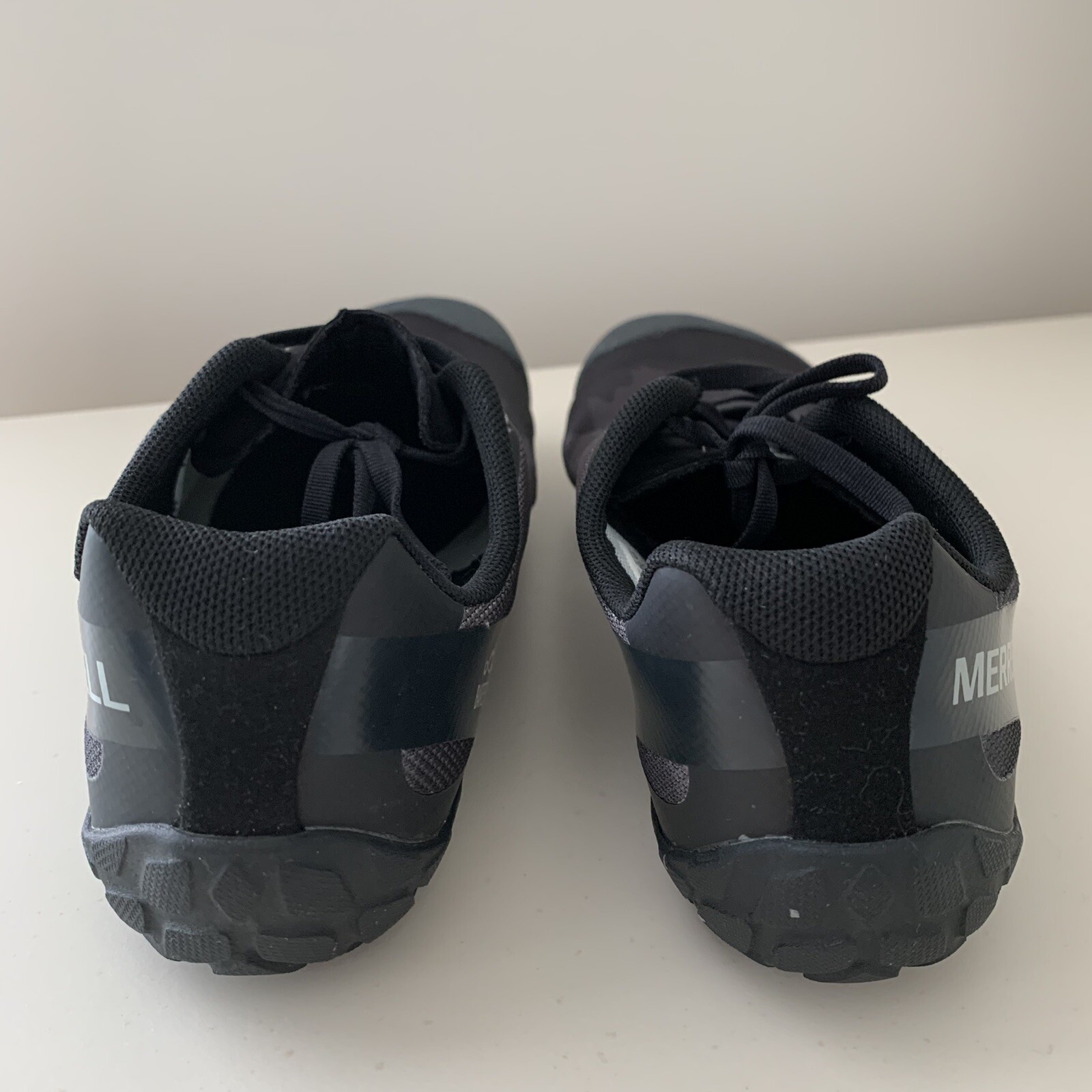 Merrell Vapor Glove 4 Men’s Vibram Soles Barefoot Sho… Gem