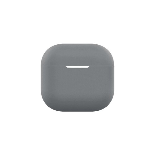 Case For Apple AirPods 4 Earphone Silicone Protective Skin Cover Case - 第 18/24 張圖片