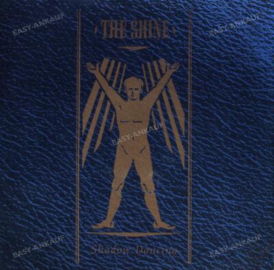 The Shine - Shadow Dancing 7in 1985 (VG+/VG+) '