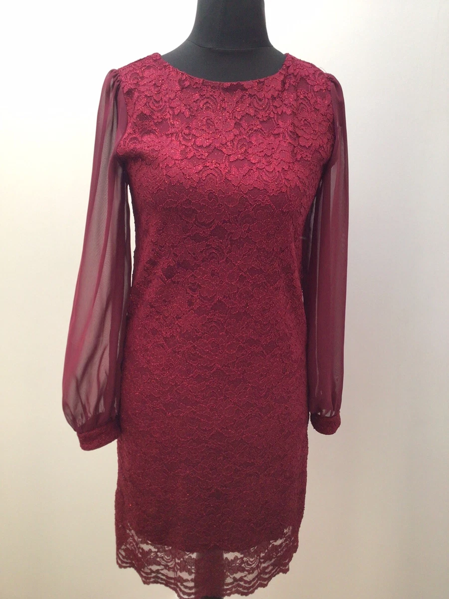 Billie and blossom pink dress top