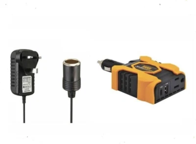 Hair Clipper Voltage & frequency Converter from 220 to 110 Volt 60HZ transformer