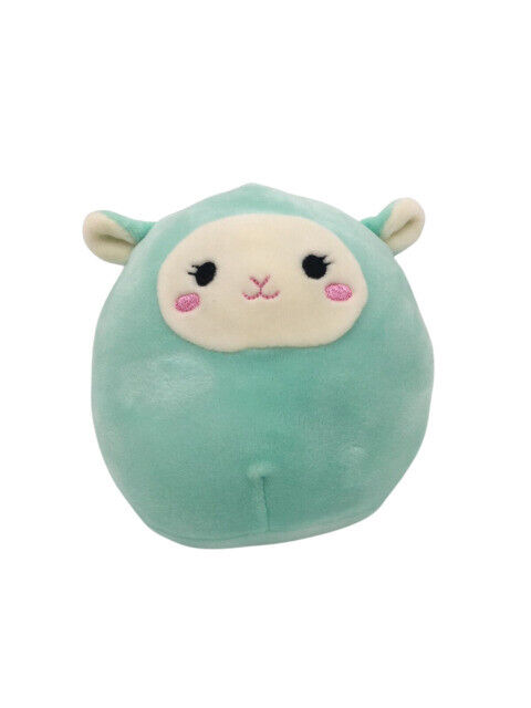 Squishmallows Miley the Llama 8 inch Plush Toy for sale online