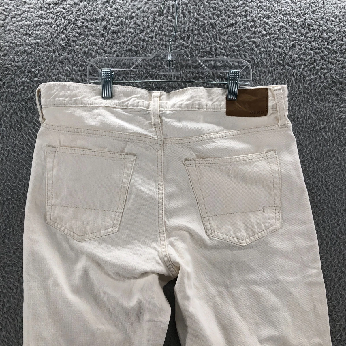 Aeropostale pants best sale mens