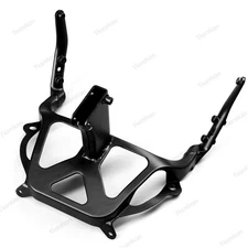 Front Headlight Upper Fairing Stay Bracket For Suzuki GSX-R 1000 750 600 GSXR K3