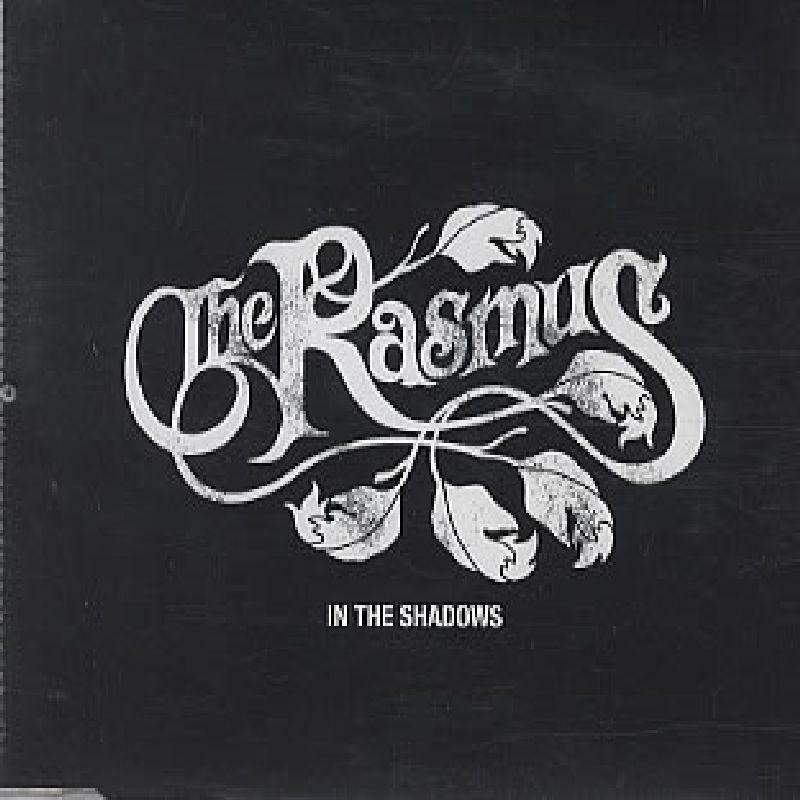 The Rasmus(CD Single)In The Shadows-Sony-2003-New | eBay