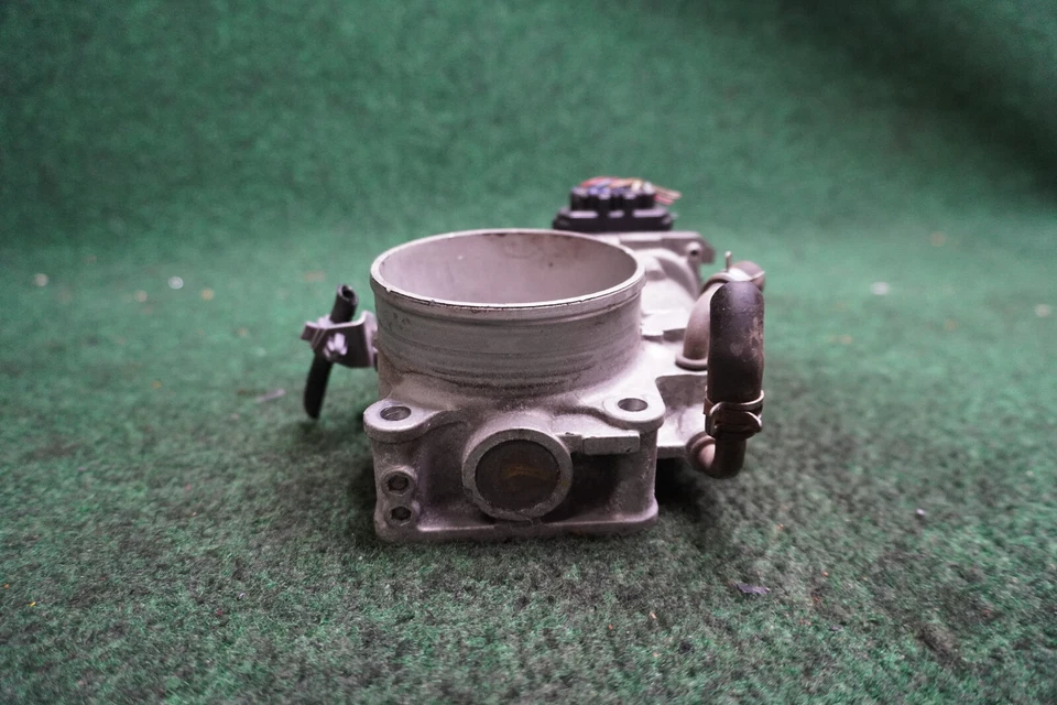 2016 HONDA PILOT 3.5L THROTTLE BODY OEM GMF6B - Image 3 of 4