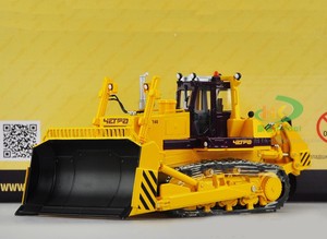 diecast bulldozer