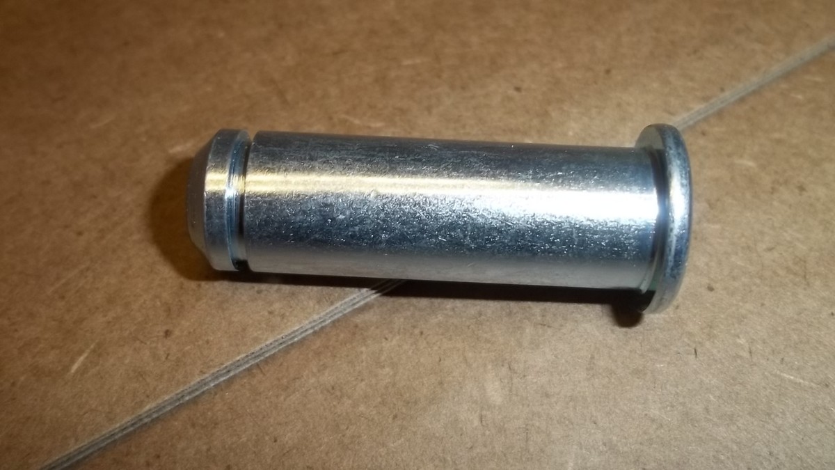Kawasaki OEM New pin 92043-1144 BN125 EN450 454 LTD Vulcan 750