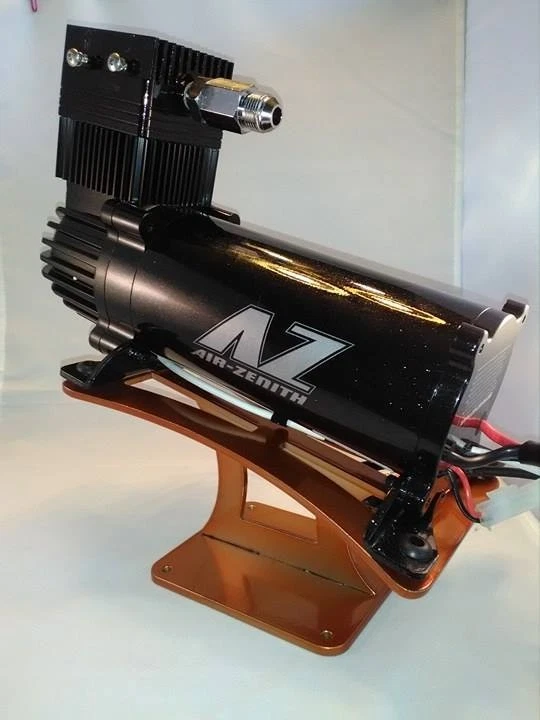 Zenith compressor deals
