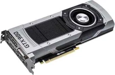 GeForce GTX 980 4GB GDDR5 Graphics card