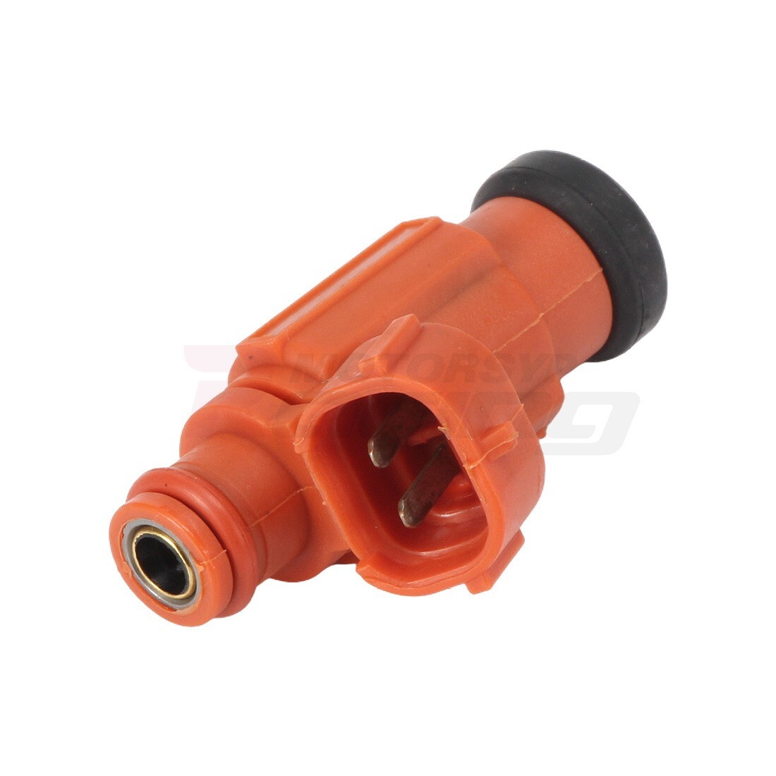 Throtle Body Fuel Injector For Kawasaki ZX636 Ninja ZX-6R 2013