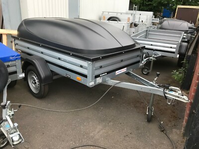 thule 1205 trailer