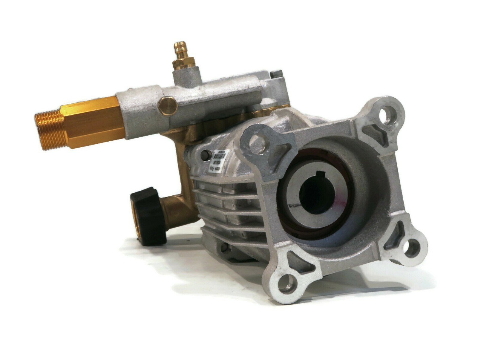 New 3000 psi PRESSURE WASHER Water PUMP Campbell Hausfeld GIANT GXH2525 3/4"