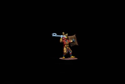 Men of the East Resin Handaxt mit oder ohne Hände, 28mm Wargaming, Easterling