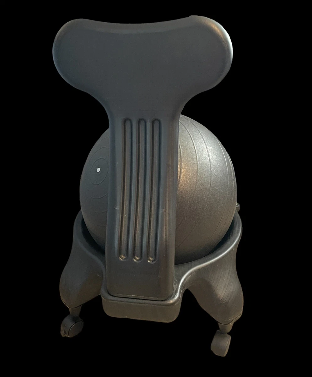 Isokinetics balance online exercise ball chair