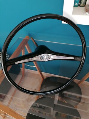 Innocenti Morris IM3 Steering Station