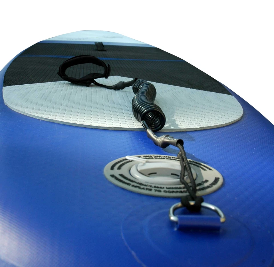 Prowake Stand Up Paddle Board 350 cm SUP Paddleboard Surfboard Surfbrett Board - Bild 2 von 4