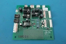 DIAGRAPH CORPORATION 2460-310 IDS PEL CONTROLLER BOARD