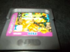 Greendog: The Beached Surfer Dude (Sega Game Gear, 1993)
