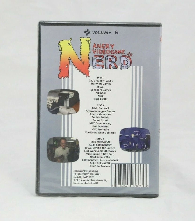 Avgn kid kool deals