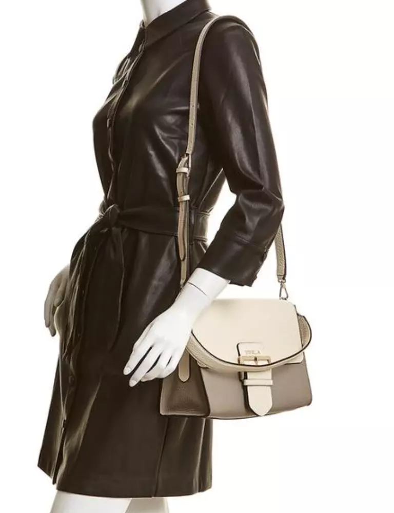 Furla flap new arrivals