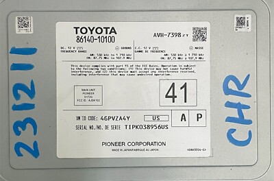 AR CSR CHR40枚 s-l1200.jpg