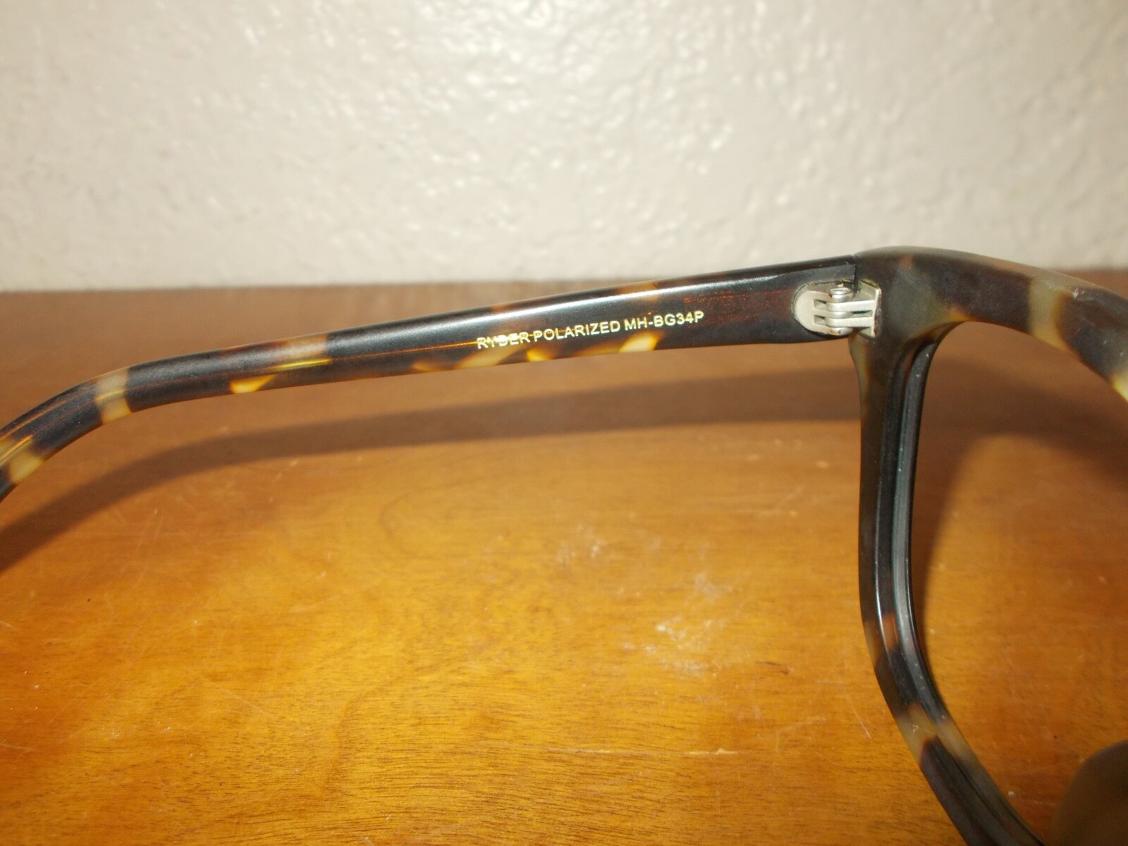 Diff Eyewear Ryder Matte Tortoise Frame Sunglasses - image 8