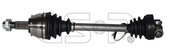 217146 GSP Antriebswelle FüR Alfa Romeo,Fiat,Lancia-image