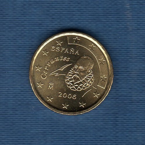 Pièce De 2 Centimes D'euro Chypre 2013 - Neuve UNC - Rare