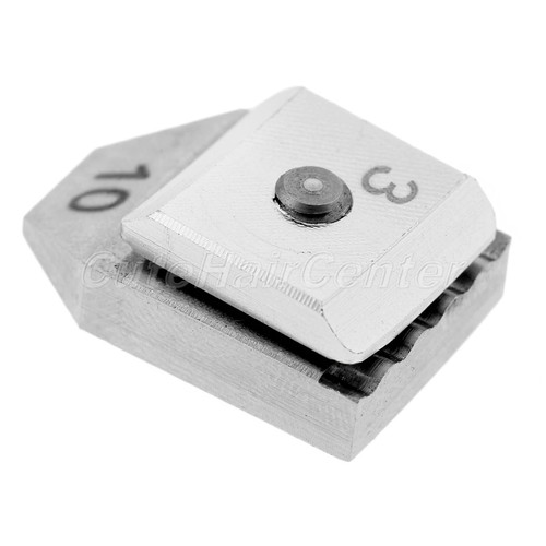 22x15x8mm Movable Sliding Golf Weight 6g 8g 13g 15g For Taylormade R15 Driver X1 - Picture 4 of 9
