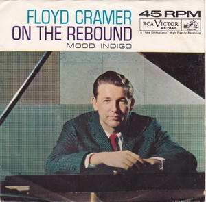 Image result for floyd cramer on the rebound