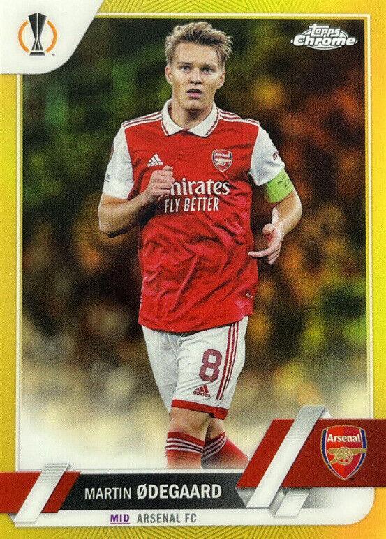 topps  2023 アーセナル　ウーデゴール $_57.PNG?set_id=880000500F