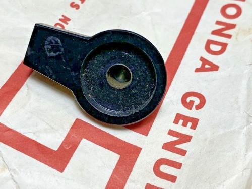 HONDA CB77 CB72 CL77 Light Switch Knob / N O S - Picture 6 of 11