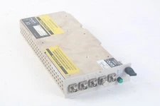 Exfo IQS-9100 Fiber 9/125um Optical Switch IQS-9100-01-04-B-89