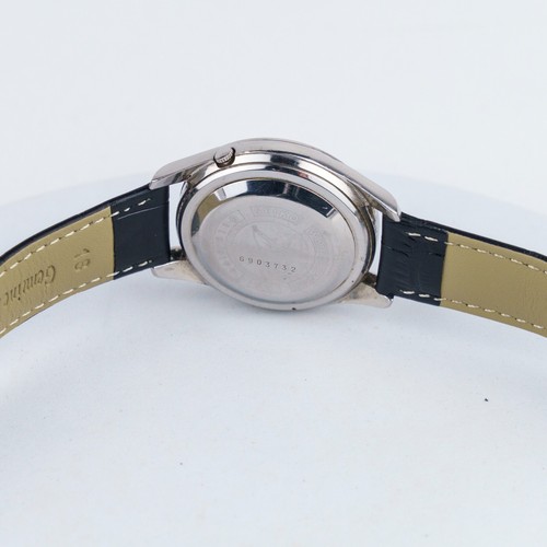 SEIKO5 SPORTSMATIC 6619-9110 21J Automatic Day Date 1960s Excellent+5 #1511 - Picture 4 of 19