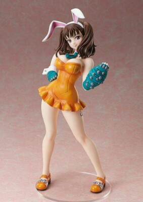 Diane: Bunny Ver. 1/4 scale Figure The Seven Deadly Sins 450mm No box