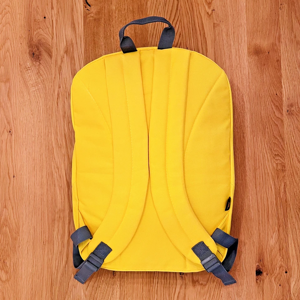 NFL Munich Game München Spiel Rucksack "TEAMMATE" DKB 2022 Allianz Arena - Bild 3 von 4