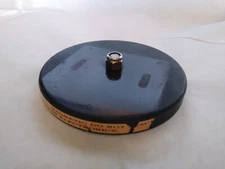 Magnetic Base for Vigilant Solutions VVR-10-925/VVR-10-950 LPR Camera(Base only)