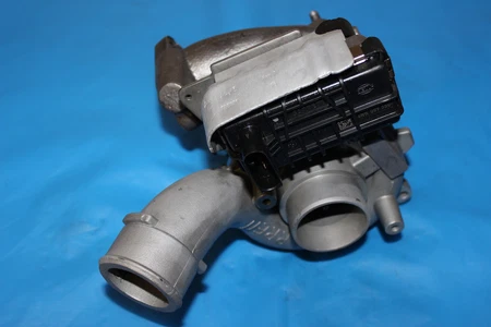 Turbolader 767805-2